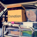 Don’t make a charitable contribution before reading these 8 tax tips!